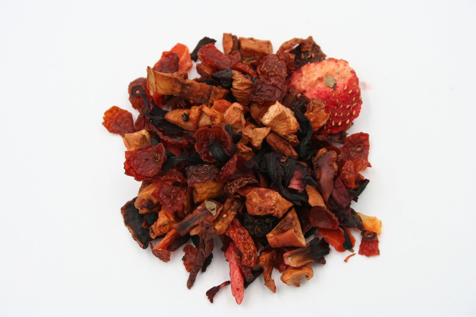 Herbal/Blends