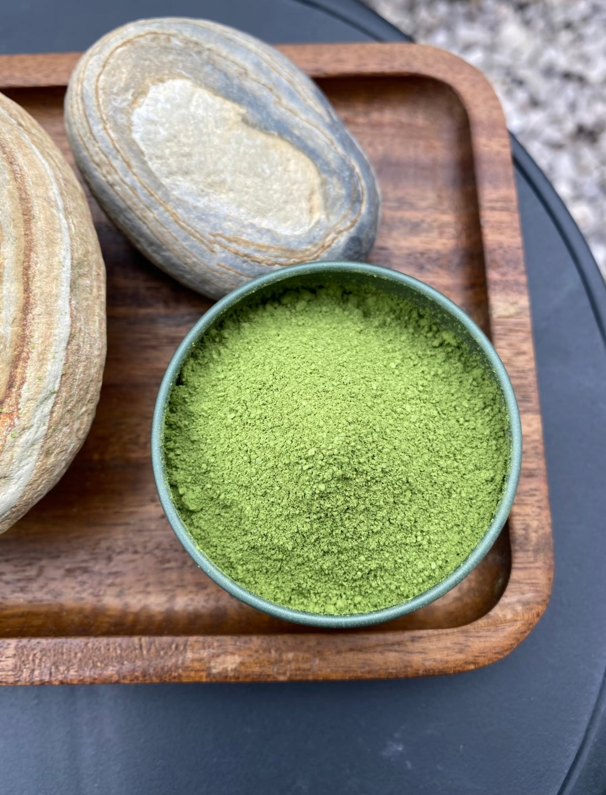 Matcha