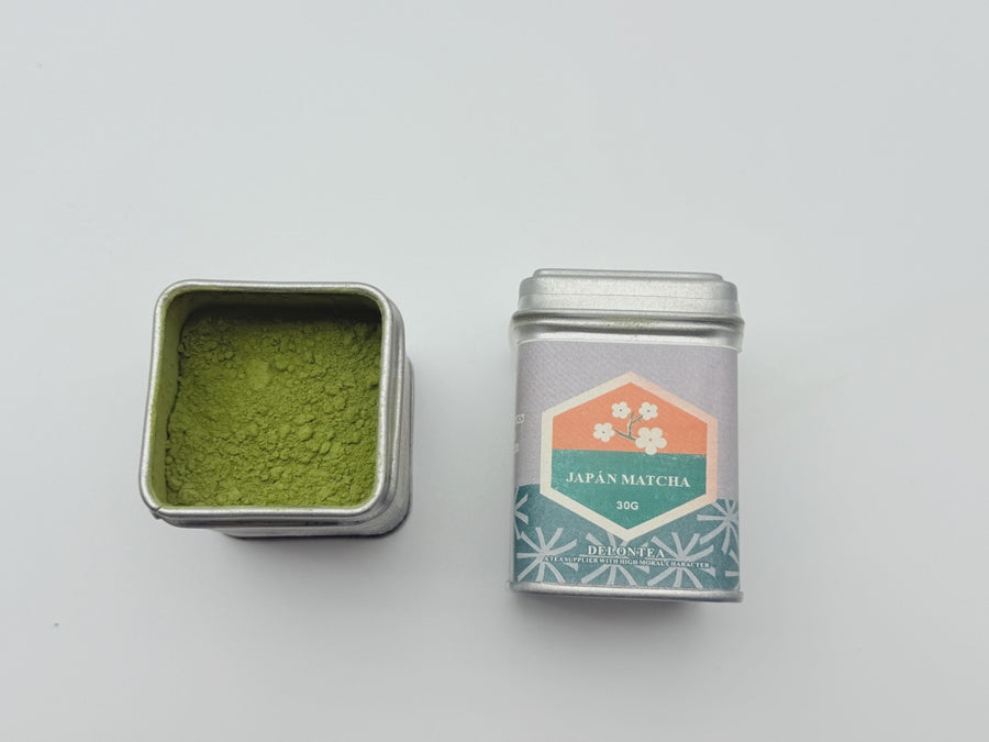 Bio Japan Matcha Latte Grade