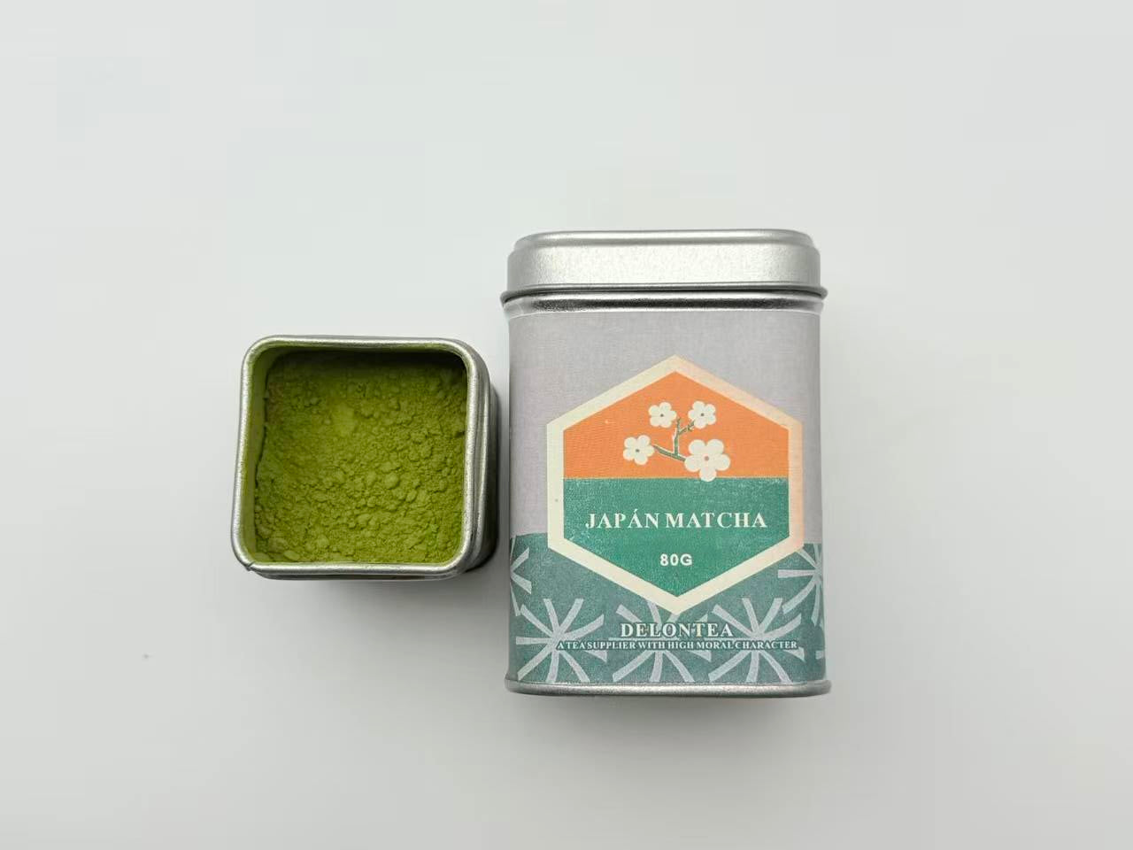 Bio Japan Matcha Latte Grade