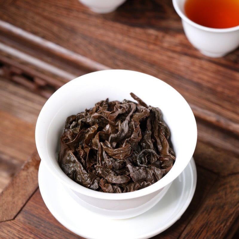 GABA Oolong Tea