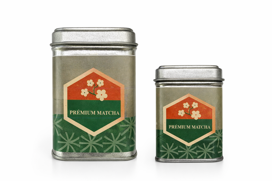 Premium Matcha