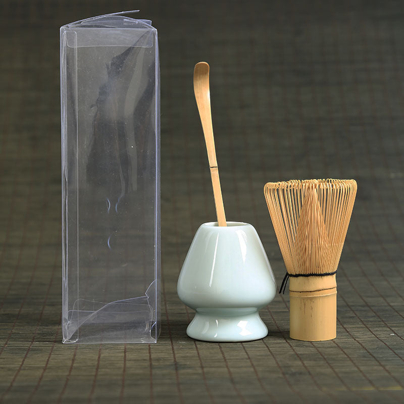 🍵 3-Piece Matcha Set