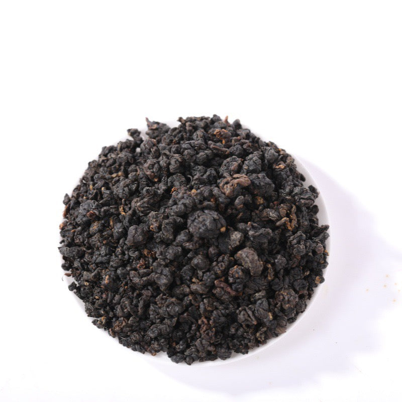 GABA Oolong Tea